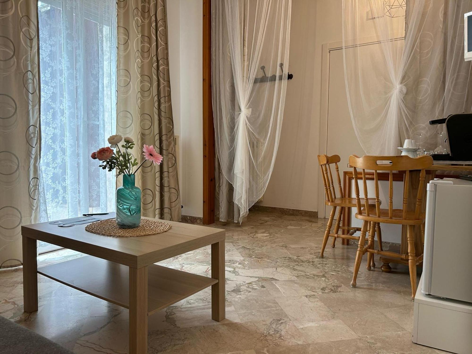 Trame - Poesia Di Mare Bed & Breakfast Polignano a Mare Exterior photo