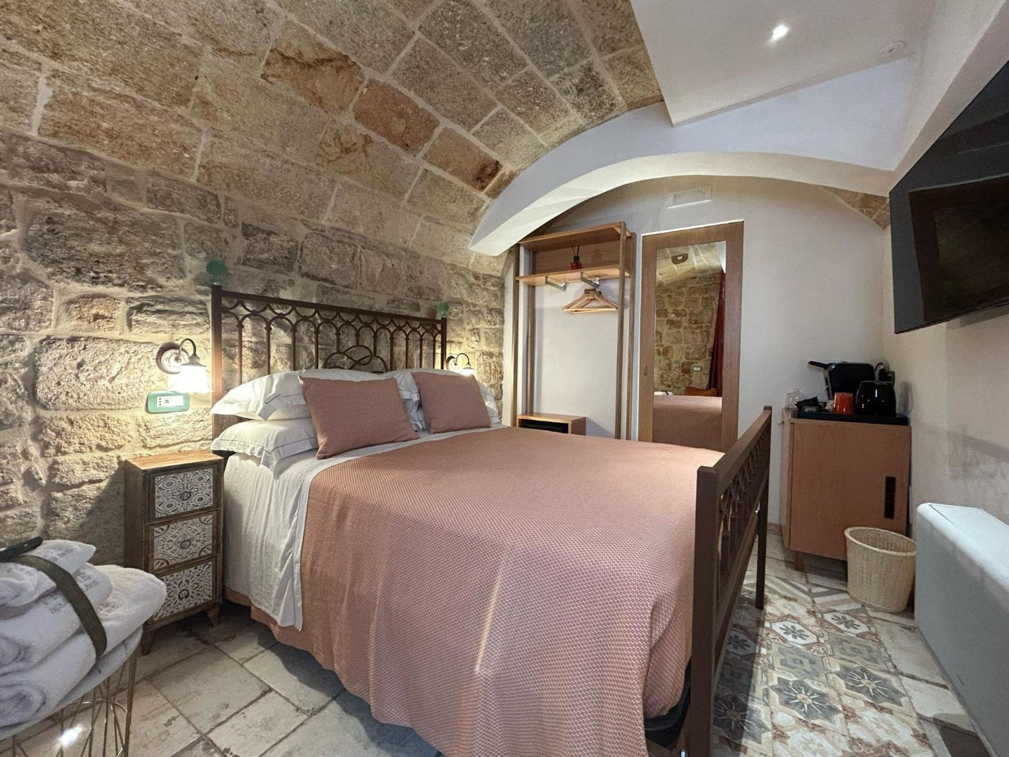 Trame - Poesia Di Mare Bed & Breakfast Polignano a Mare Exterior photo