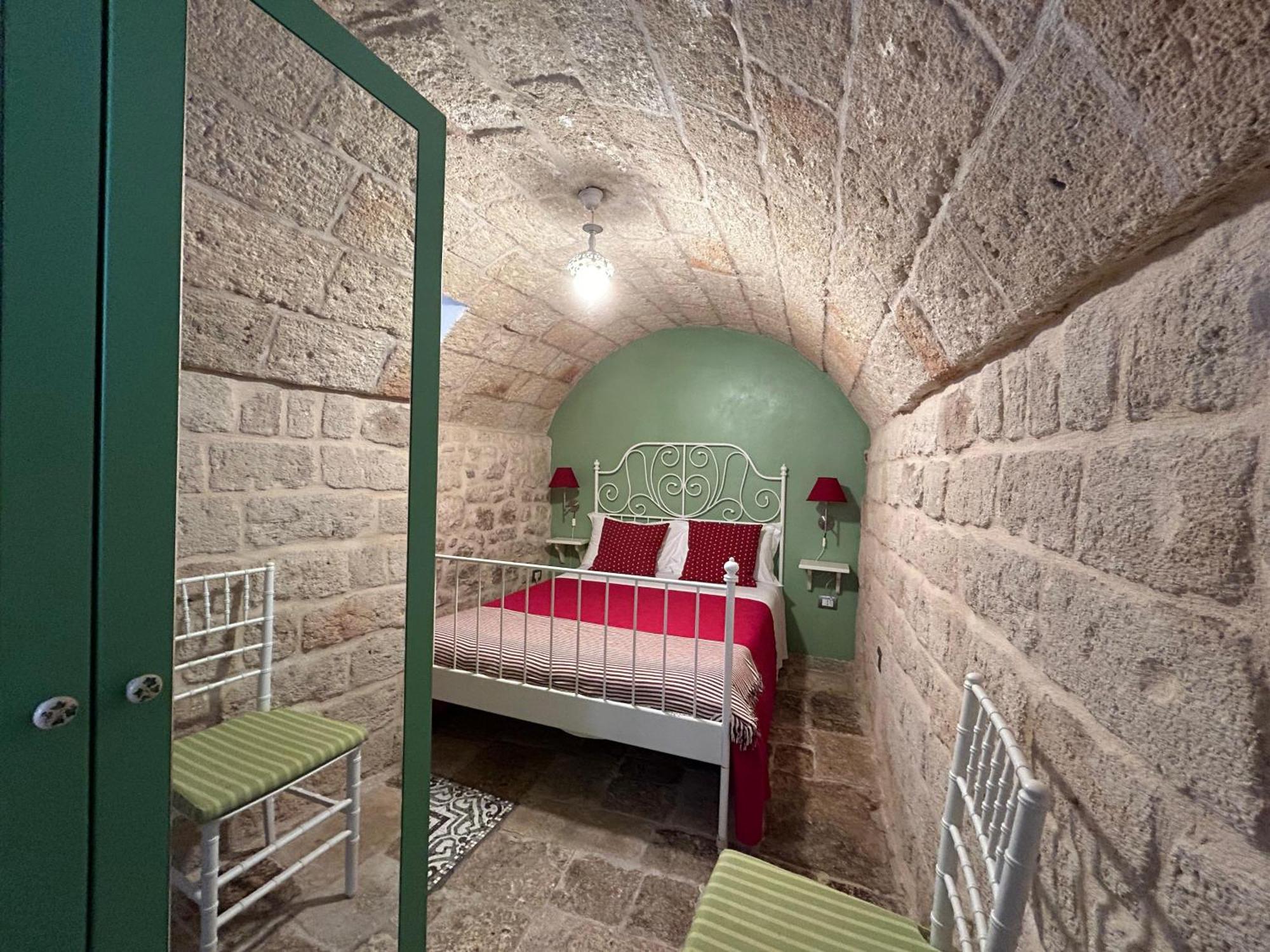 Trame - Poesia Di Mare Bed & Breakfast Polignano a Mare Exterior photo