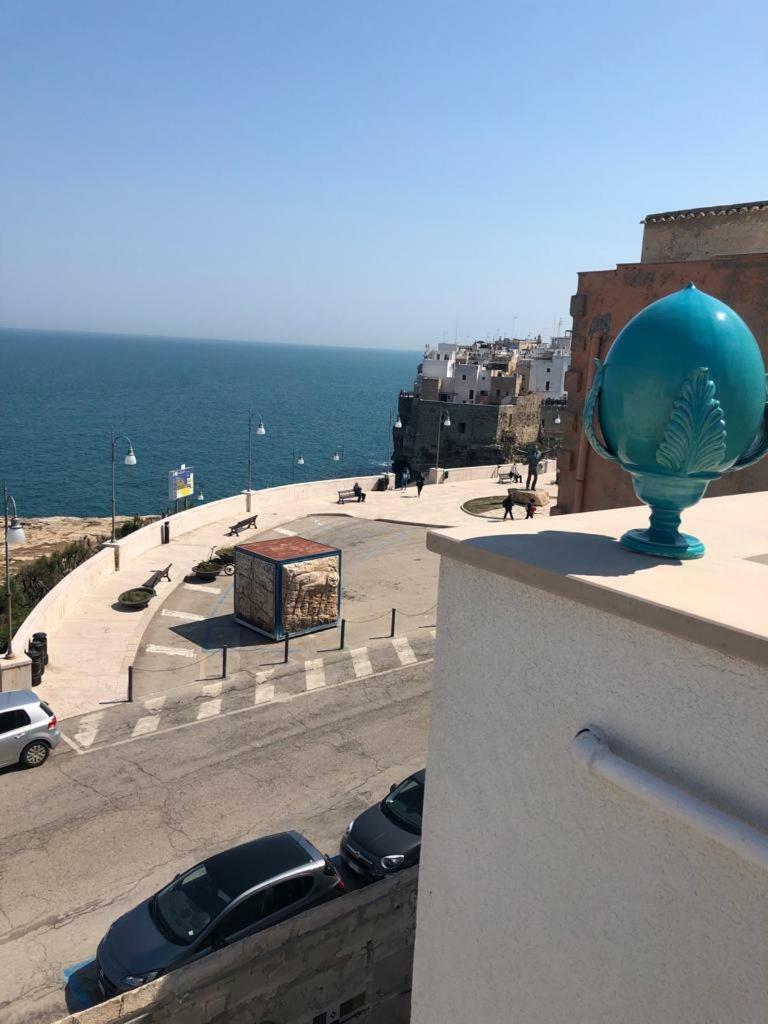 Trame - Poesia Di Mare Bed & Breakfast Polignano a Mare Exterior photo