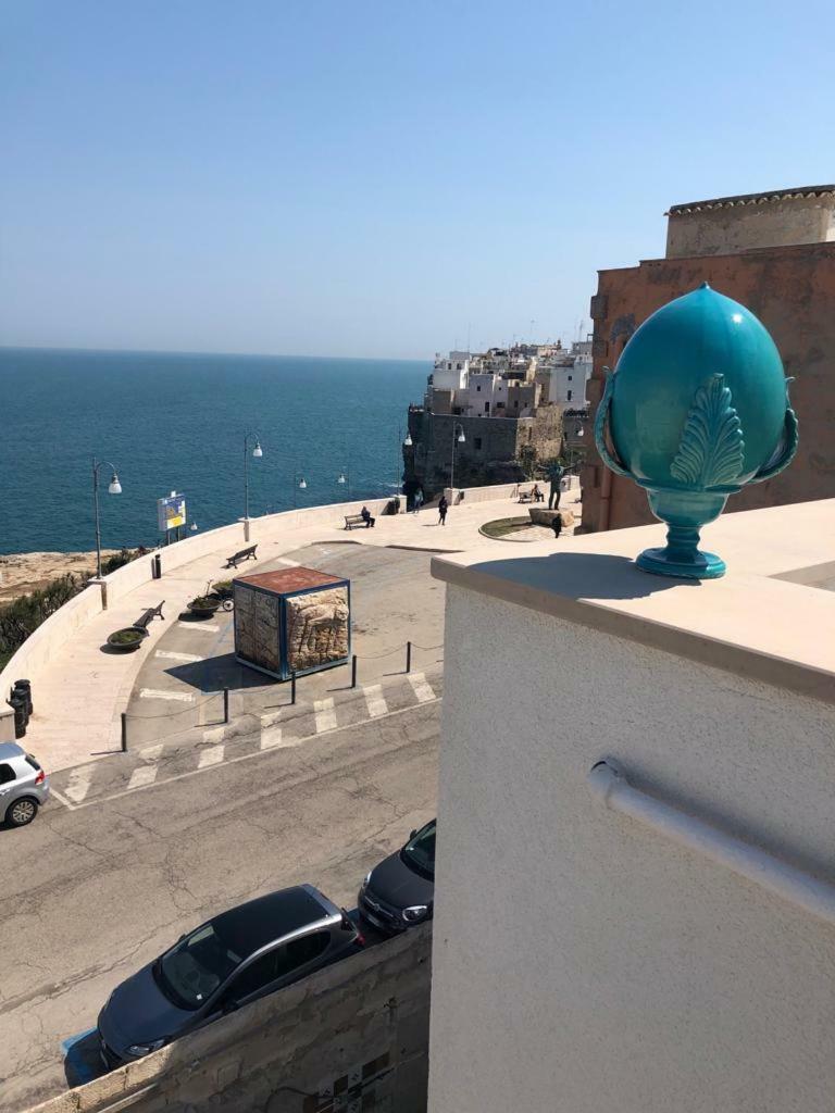 Trame - Poesia Di Mare Bed & Breakfast Polignano a Mare Exterior photo