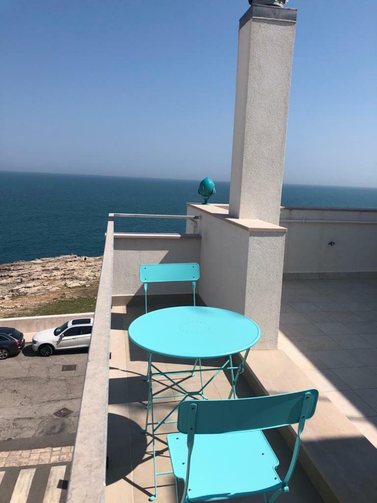 Trame - Poesia Di Mare Bed & Breakfast Polignano a Mare Exterior photo