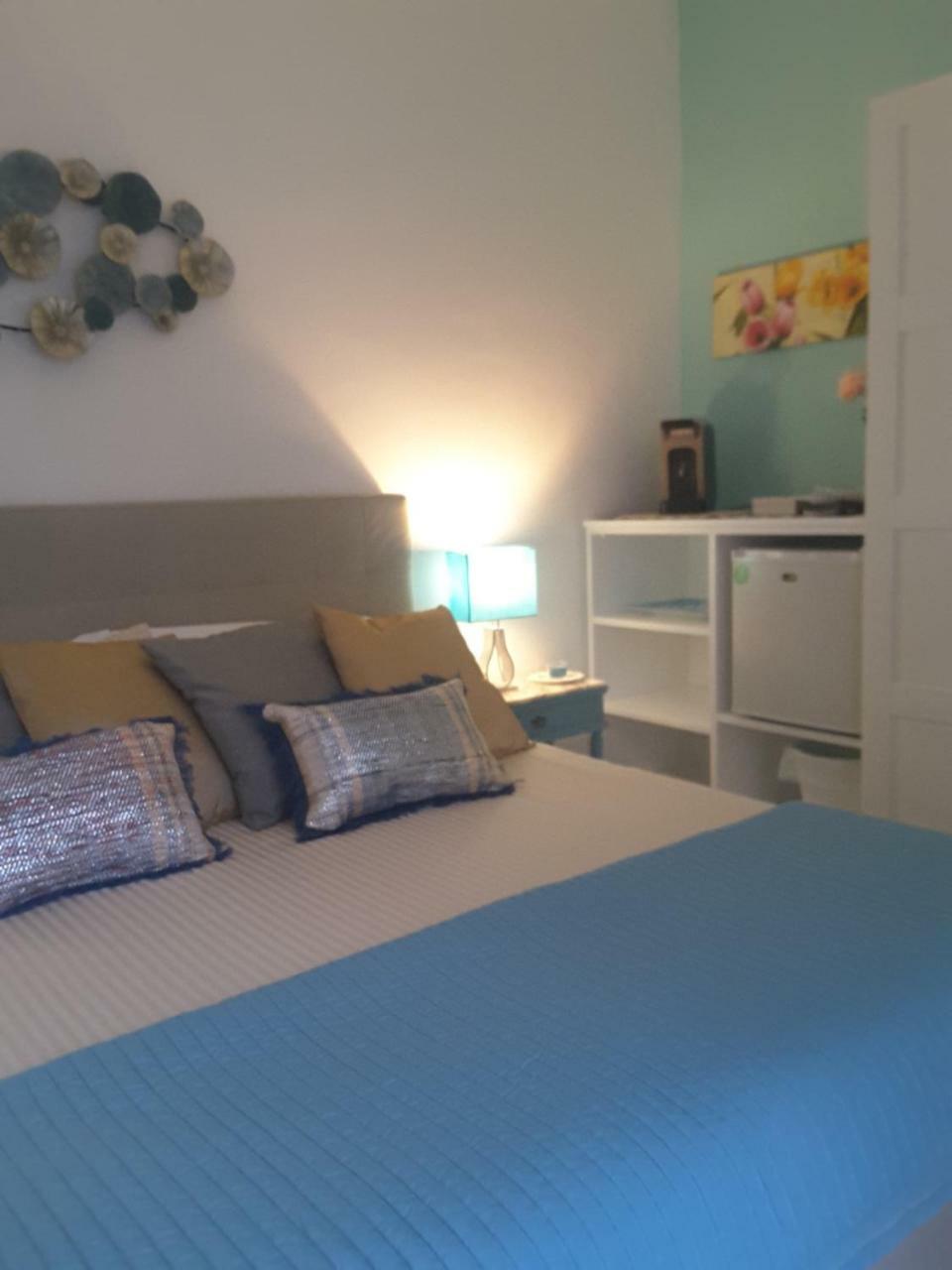Trame - Poesia Di Mare Bed & Breakfast Polignano a Mare Exterior photo