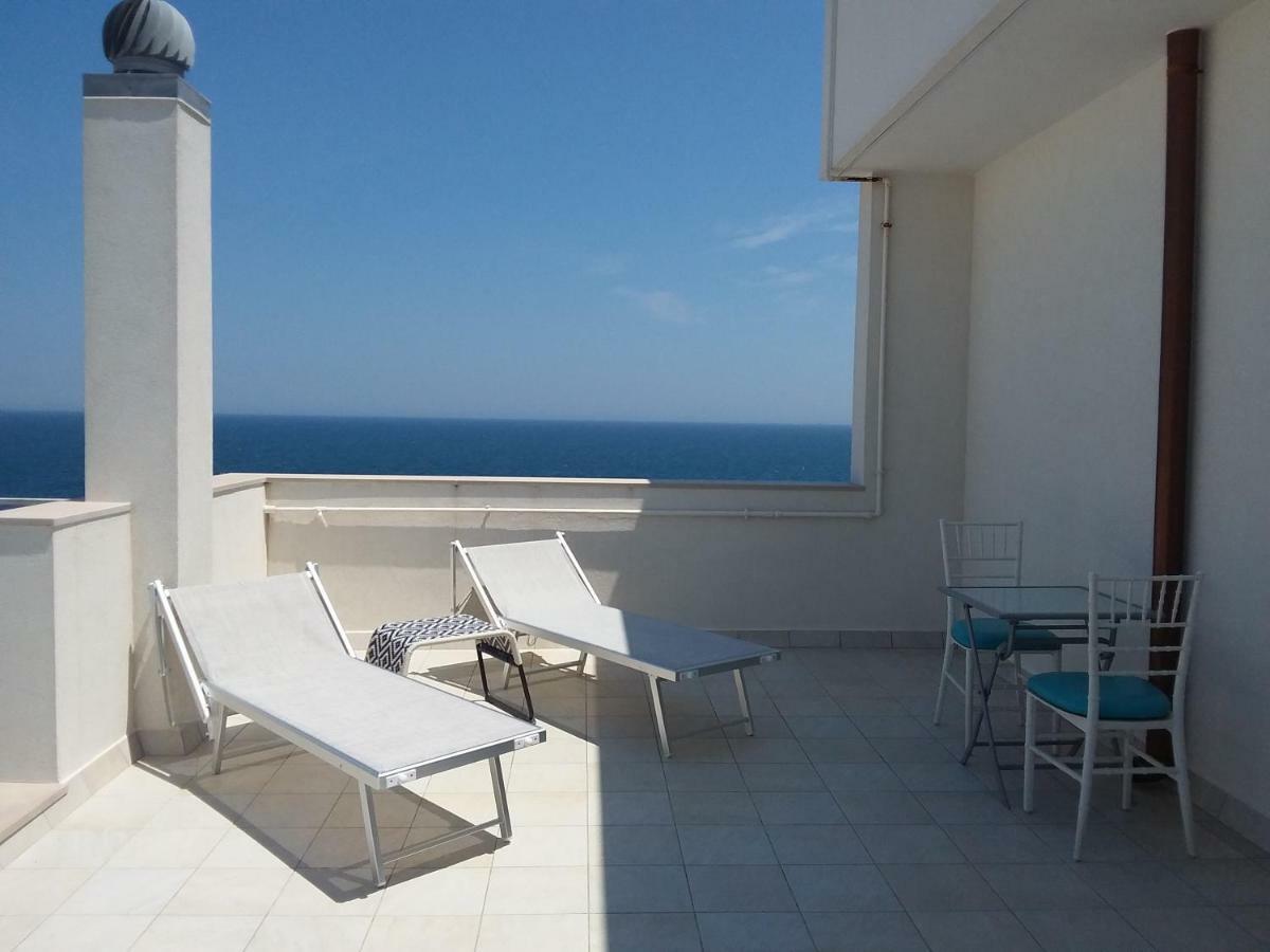 Trame - Poesia Di Mare Bed & Breakfast Polignano a Mare Exterior photo