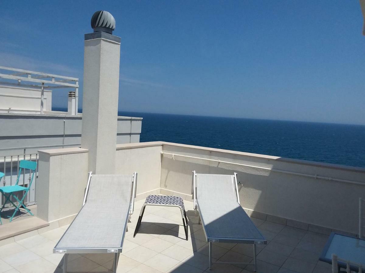 Trame - Poesia Di Mare Bed & Breakfast Polignano a Mare Exterior photo